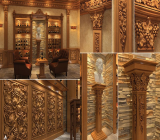 2019年家具市場主流風格預測